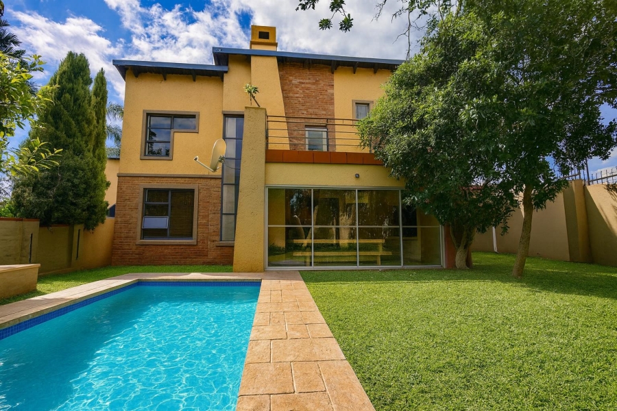 4 Bedroom Property for Sale in Cashan North West